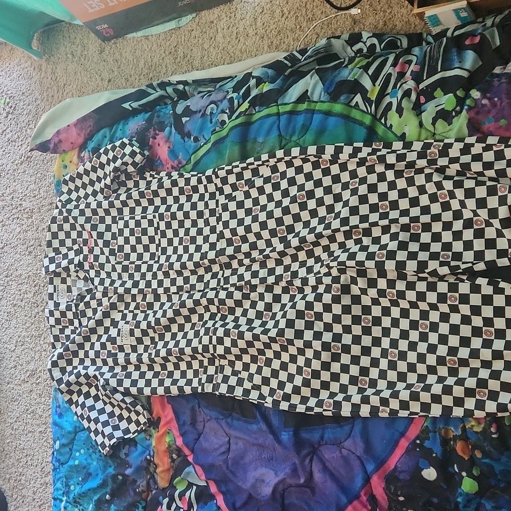 Odd Future Jumpsuit XL